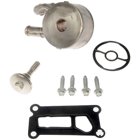 Dorman Oil Cooler 918-401